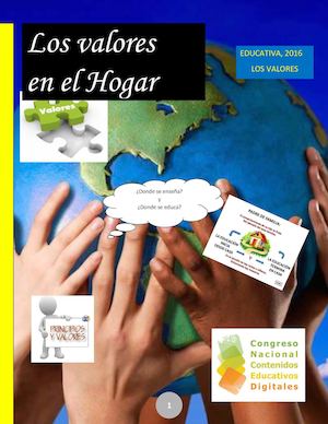 Los Valores En El Hogar