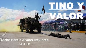 Tino Y Valor
