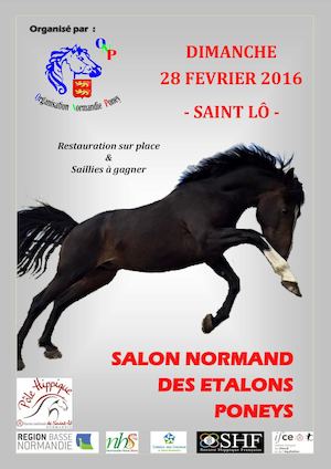 Catalogue étalons SNEP 2016