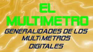 El Multimetro2