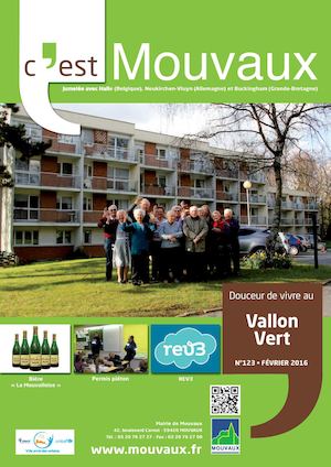 C'est Mouvaux n°123