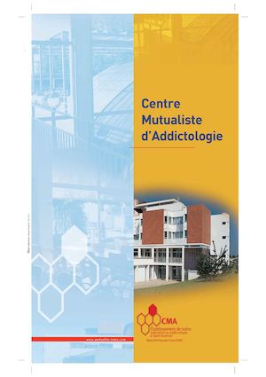 Centre Mutualiste d'Addictologie (Saint-Galmier)