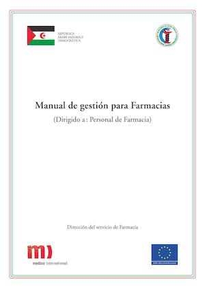 Manual Para Farmacias