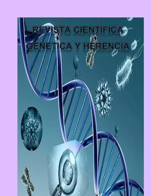 Revista Genetica y Herencia