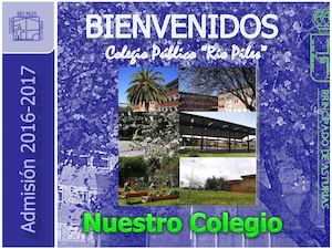 Presentacion Colegio RÍO PILES