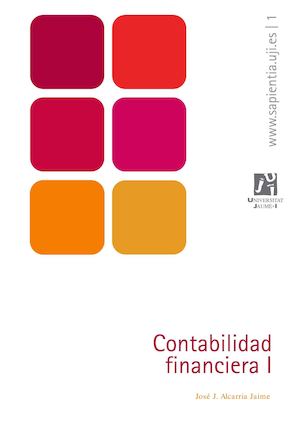Contabilidad financiera