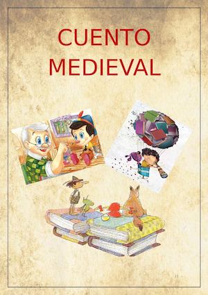 Cuento Medieval