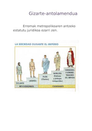 Gizarte-antolamendua