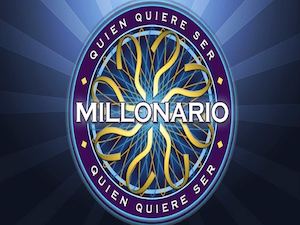 Quien quiere ser millonario