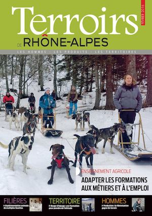 TERROIRS FEVRIER 2016