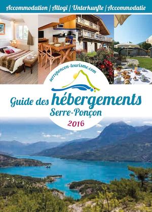 hébergement 2016