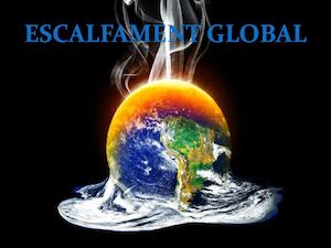 L´ Escalfament Global