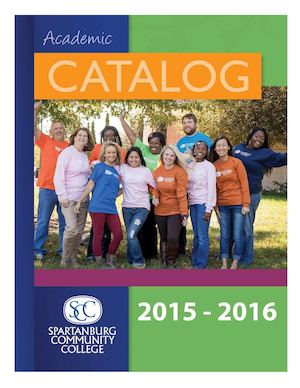SCC Catalog 2015 2016