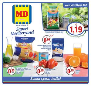 Md Discount 0113