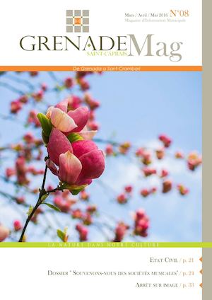 Bm 8 Grenade Calameo