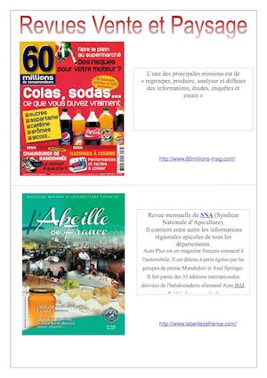 Vente Et Paysage