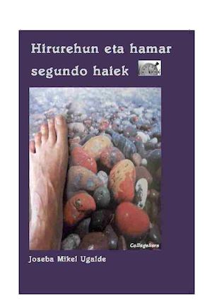 Hirurehun eta hamar segundo haiek