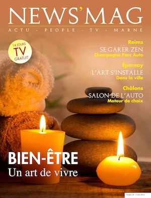 NEWS'MAG N°20