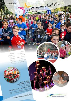 Dossier La Chaume 2016