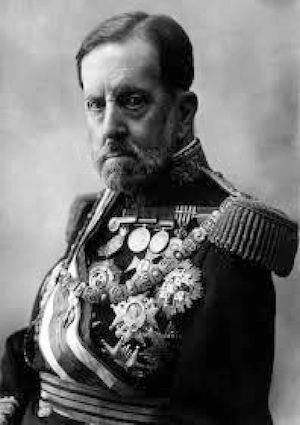 Mi nombramiento. (General Weyler)