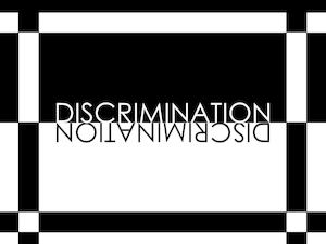 Discrimination Xenophobia Diogo