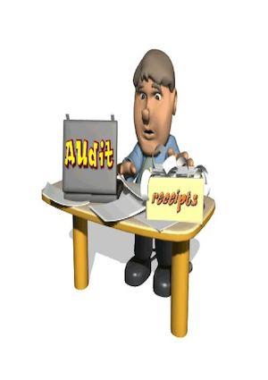 Trabajo Completo De Auditoria