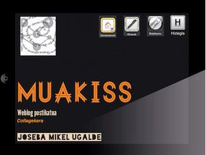 Muakiss