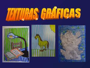 Texturas Gráficas