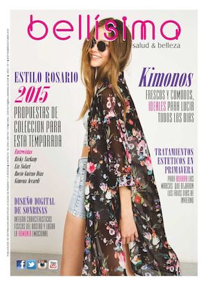 Bellisima Salud & Belleza 1