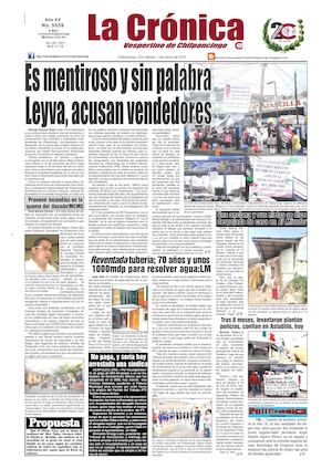 Cronica 5059