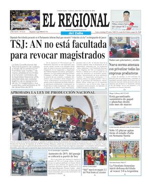 el regional del zulia 02-03