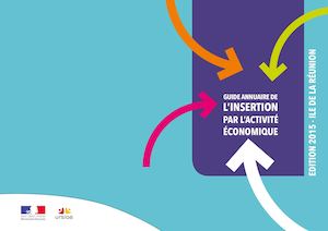 Annuaire Des Siae Departement De La Reunion Edition 2015