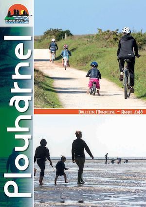 Bulletin Municipal 2015