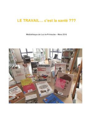 Travail Fevrier2016