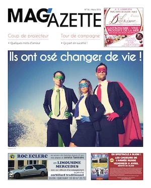 Magazette 04