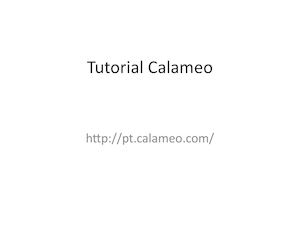 Tutorial Calameo