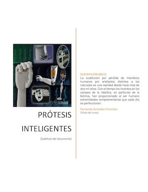Prótesis Inteligentes