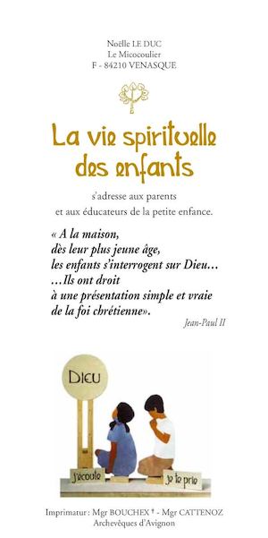 Micocoulier Catalogue Catéchèse