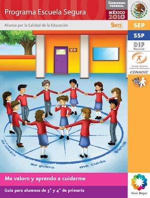 Guia Para Alumnos 3o Y 4o