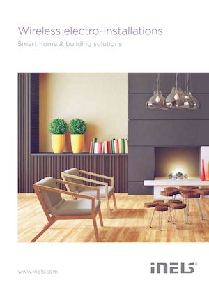 Smarta hem - Tips från PROSWEDE el ab