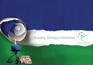 Nick Creations Portfolio