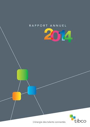 Tibco Rapport Annuel 2014 Bd