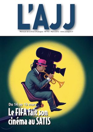 Aubagne au Jour le Jour n°793