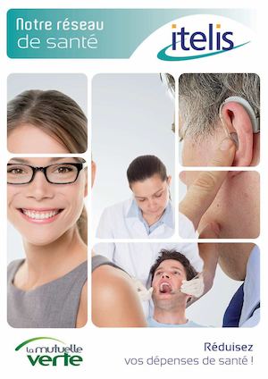 Presentation Reseau Itelis