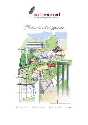 Catalogue Martin Renard V2016 1 Pub