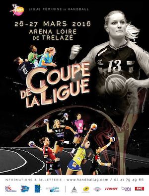 Dossier de Presse - Coupe de la Ligue 2016