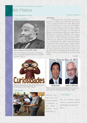Só Física 3ª Edição Escola Estadual De Em Dom Aquino