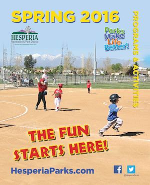 Interactive Spring 2016 Publication