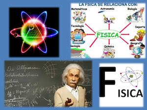 Introducción A Las Ciencias Física