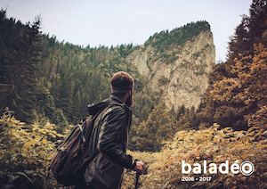 Catalogue Baladeo SANSAdresse OPT